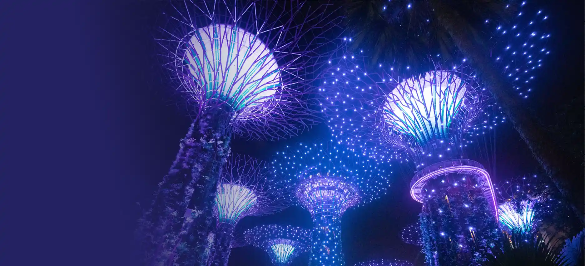 ITA Group and Ecolab incentive trip in Singapore